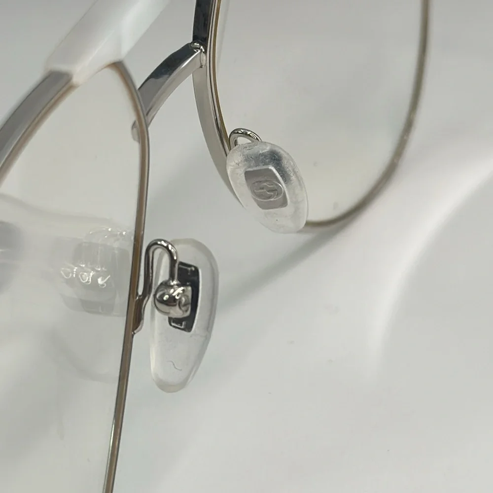 New Authentic Gucci GG0242S-008 Fashion Luxury Sunglass